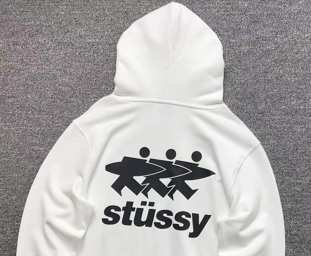 Stussy 168 STUSSY - Image 12