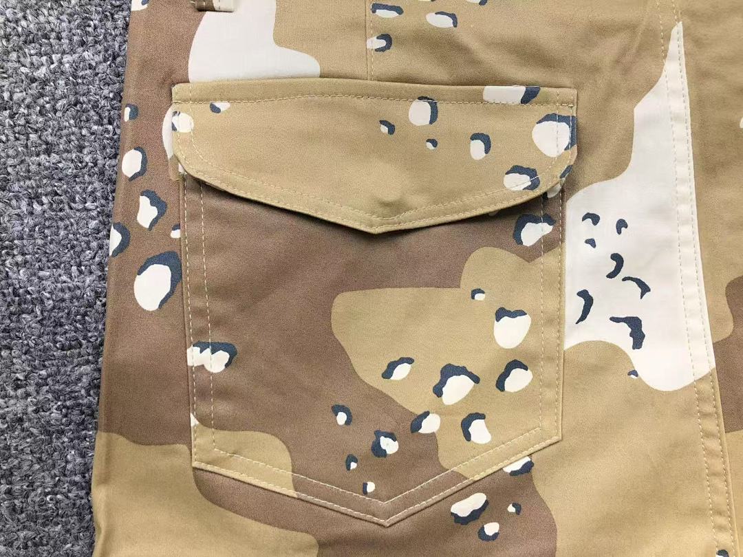 Stussy 158 STUSSY TROUSERS 41052809112 (Im 170Cm 60Kg I Wear Size S In The Phot) - Image 10
