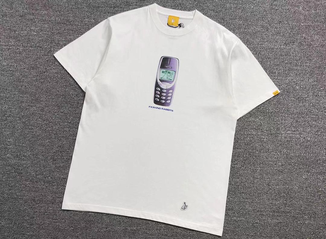 FR2 95 FR2 T-SHIRT - Image 6