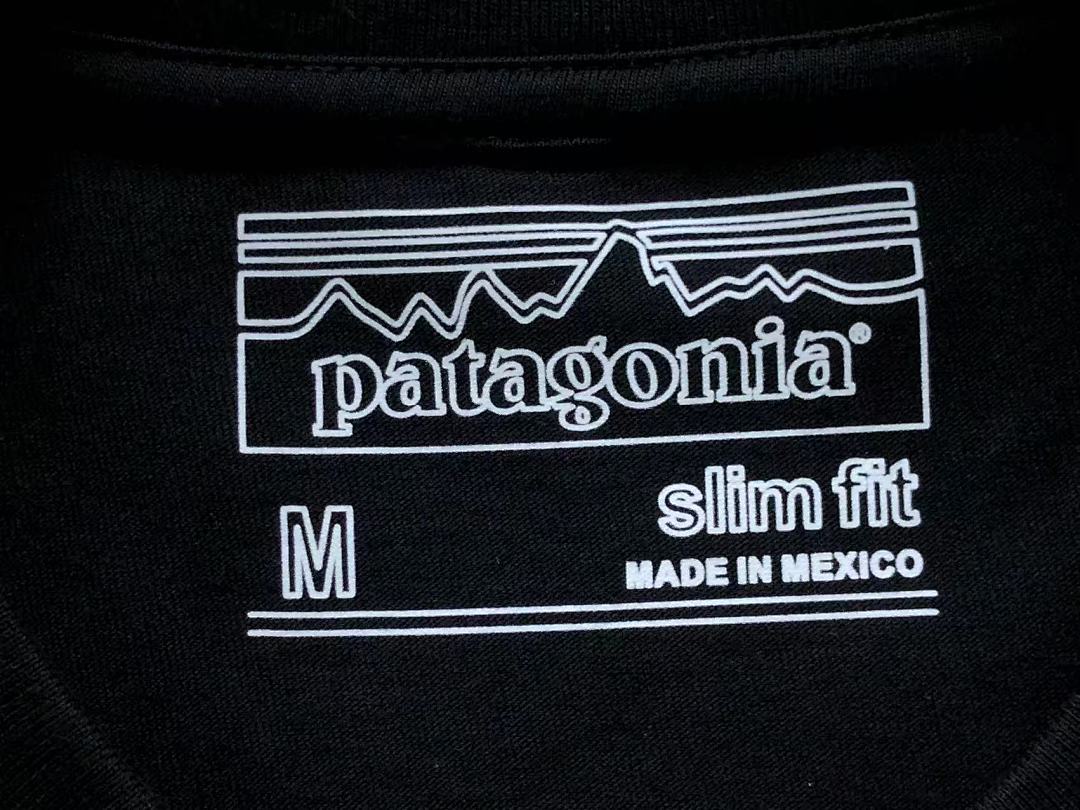 On Running 78 PATAGONIA T-SHIRT 123101102 (Im 170Cm 60Kg I Wear Size M In The Phot) - Image 20