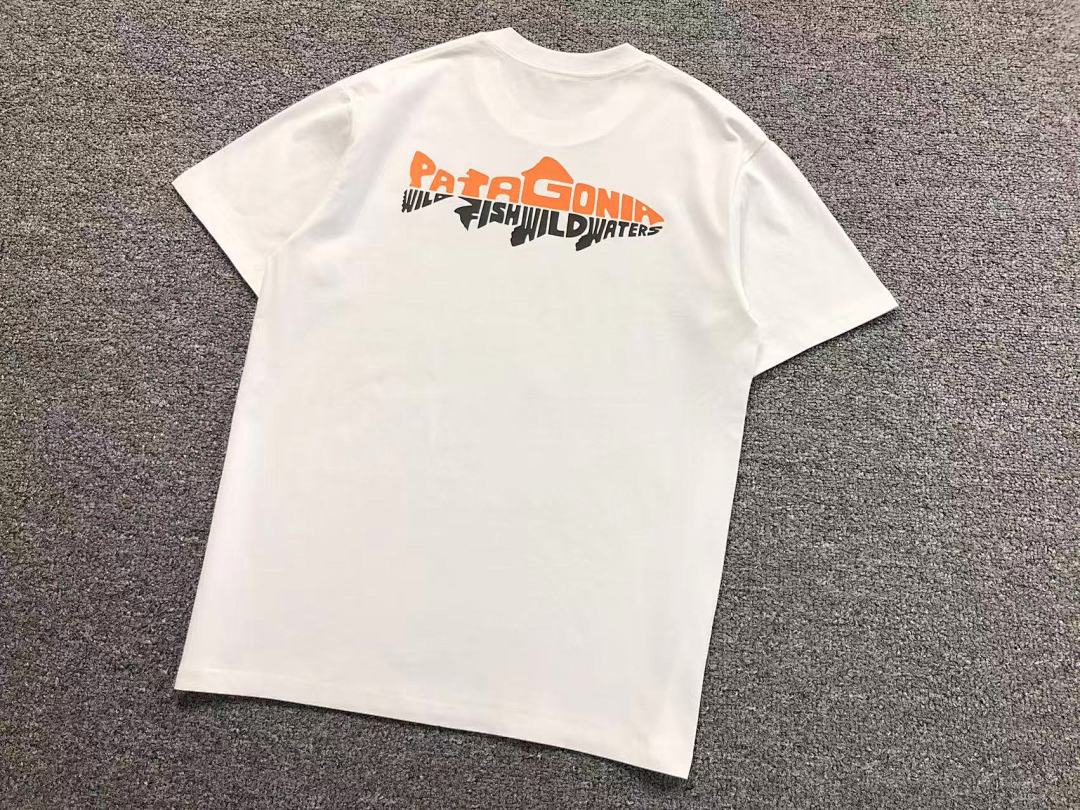On Running 78 PATAGONIA T-SHIRT 123143102 (Im 170Cm 60Kg I Wear Size M In The Phot) - Image 7