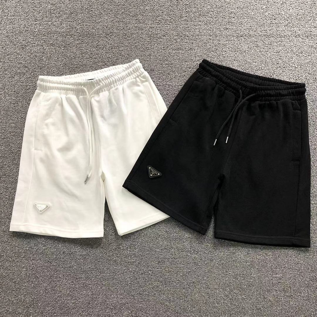 Prada 158 P⭐A⭐A SHORTS 22051227001 (Im 170Cm 60Kg I Wear Size S In The Phot), photo 1