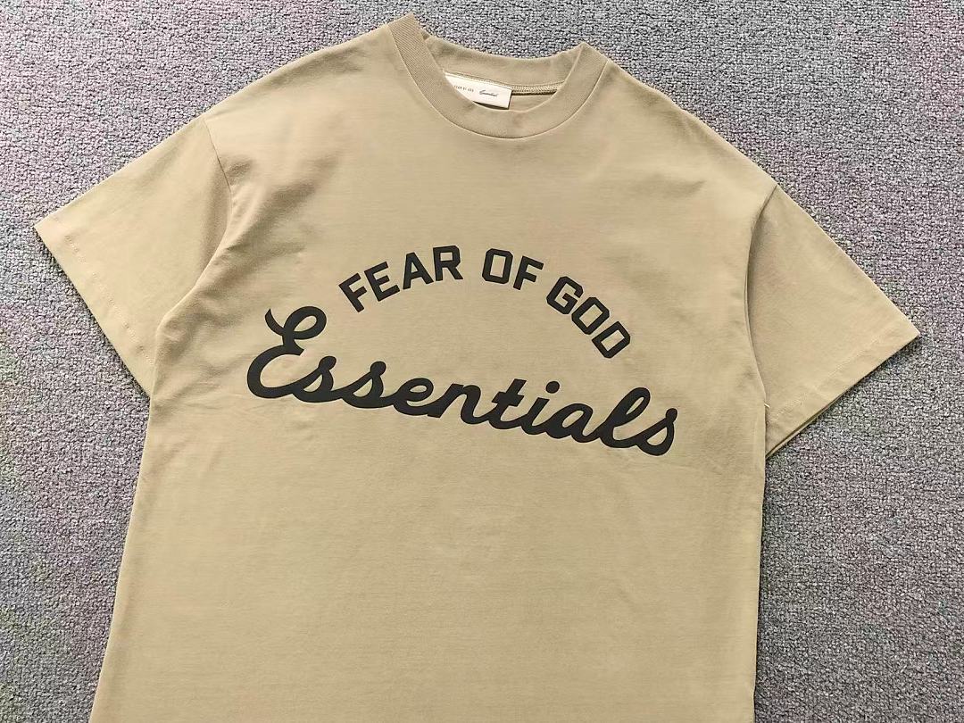 Fear of God SHORTS 125 FOG T-SHIRT 42060614135 (Im 170Cm 60Kg I Wear Size M In The Phot) - Image 13