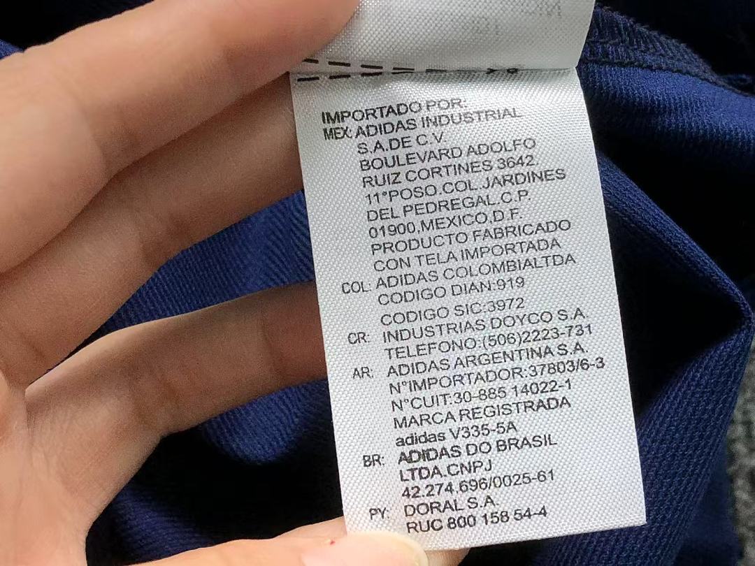 Unbranded 82 FOOTBALL T-SHIRT 1272707002 (Im 170Cm 60Kg I Wear Size M In The Phot) - Image 19