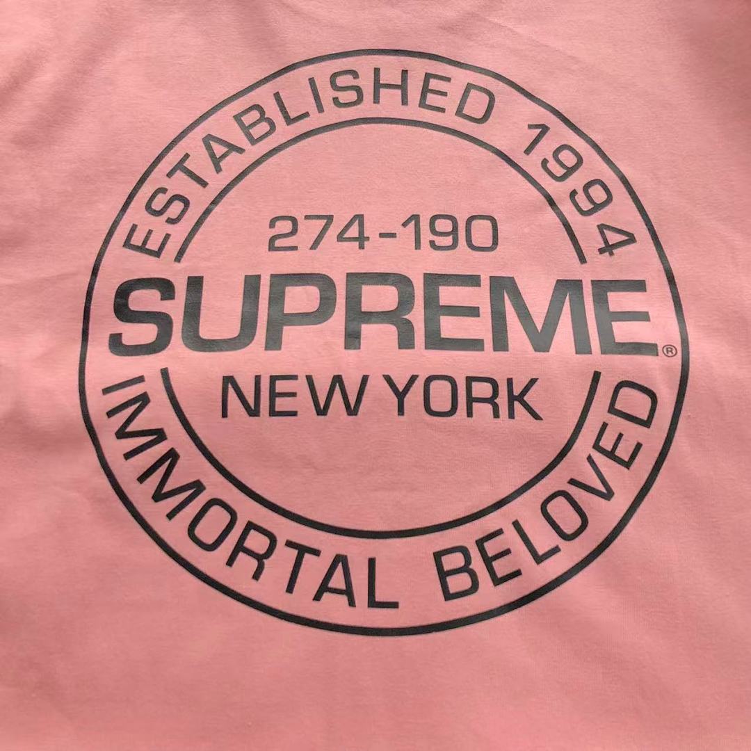 Supreme 115 S⭐⭐R⭐⭐E T-SHIRT 4203182377 (Im 170Cm 60Kg I Wear Size M In The Phot) - Image 15
