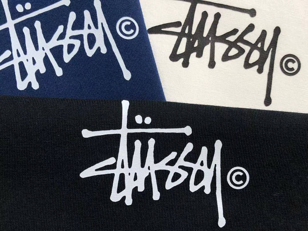 Stussy 78 STUSSY T-SHIRT - Image 23