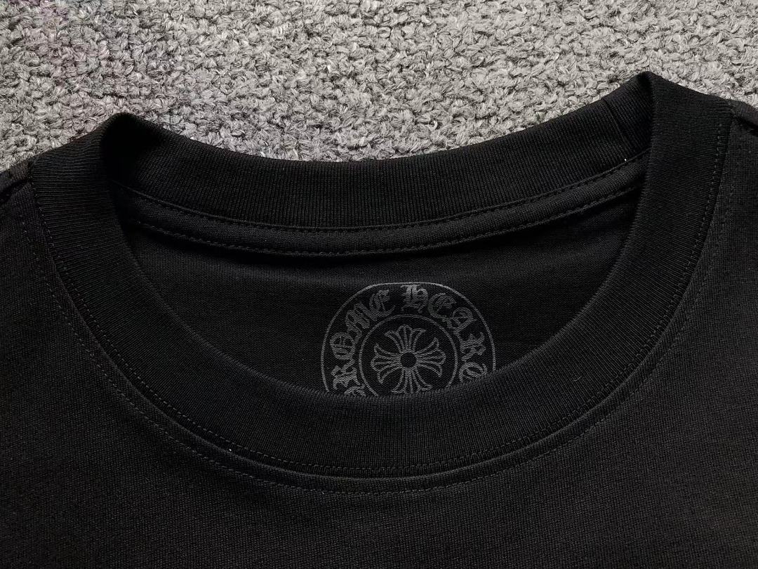 Comme des Garcons 98 C⭐⭐OME HE⭐⭐TS T-SHIRT 42061228144 (Im 170Cm 60Kg I Wear Size M In The Phot) - Image 24