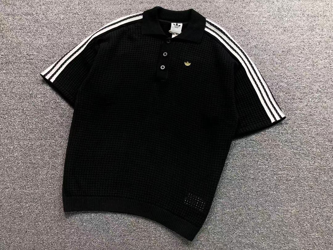 Adidas 138 A⭐I⭐AS POLO 4204300677 (Im 170Cm 60Kg I Wear Size M In The Phot) - Image 12
