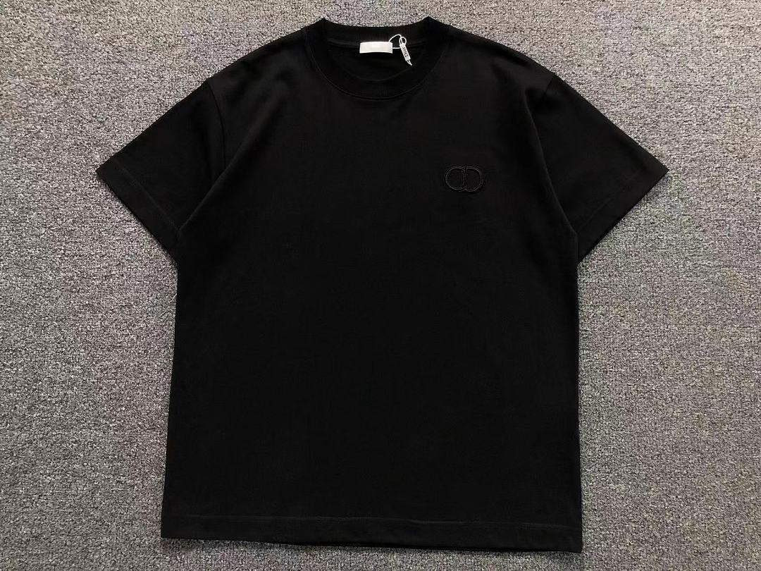 Dior 125 D⭐O⭐ T-SHIRT 3207091321 (Im 170Cm 60Kg I Wear Size L In The Phot) - Image 15