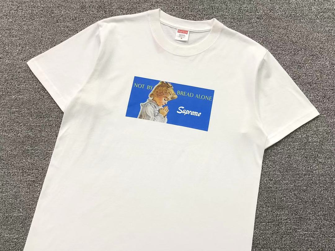 Supreme 98 S⭐⭐R⭐⭐E T-SHIRT 126181102 (Im 170Cm 60Kg I Wear Size L In The Phot) - Image 9