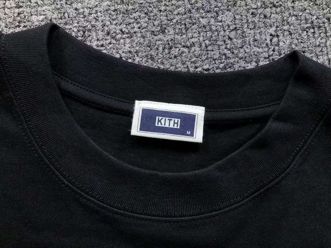 Kith 135 KITH T-SHIRT 22041809001 (Im 170Cm 60Kg I Wear Size M In The Phot) - Image 14