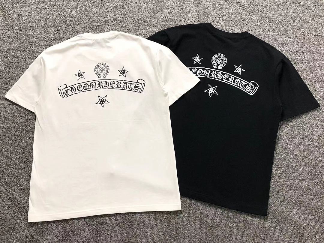 Comme des Garcons 88 C⭐⭐OME HE⭐⭐TS T-SHIRT 1261153182 (Im 170Cm 60Kg I Wear Size M In The Phot) - Image 5