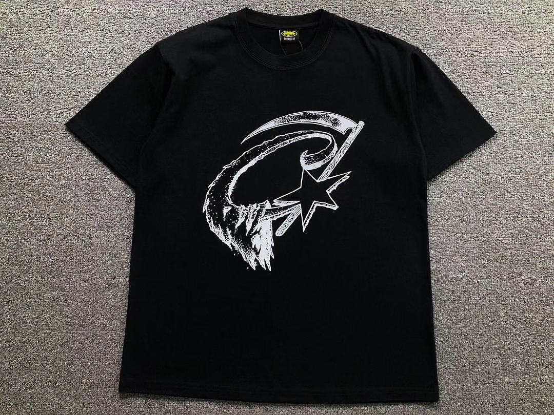 Corteiz 82 CORTEIZ T-SHIRT 5207311278 (Im 170Cm 60Kg I Wear Size M In The Phot) - Image 10