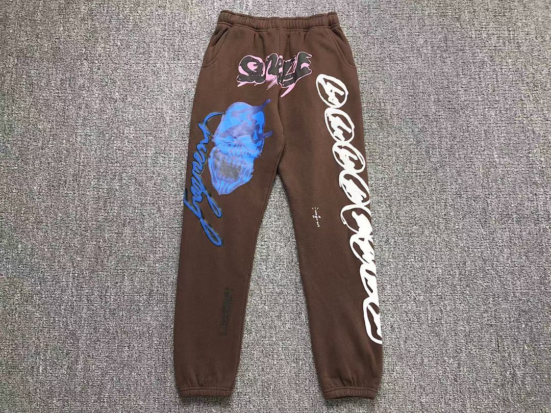 Travis Scott 118 TRAVIS SCOTT - Image 3