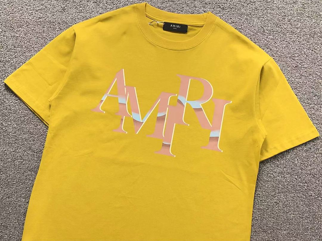 AMIRI 95 AMIRI T-SHIRT 5251520180 (Im 170Cm 60Kg I Wear Size M In The Phot) - Image 14