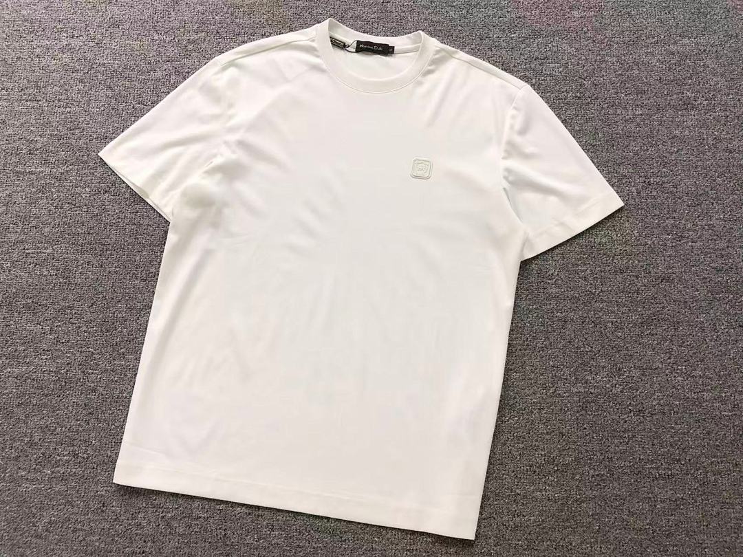 Massimo Dutti 118 MA⭐SI⭐O D⭐⭐TI T-SHIRT 5211328147 (Im 170Cm 60Kg I Wear Size L In The Phot) - Image 10