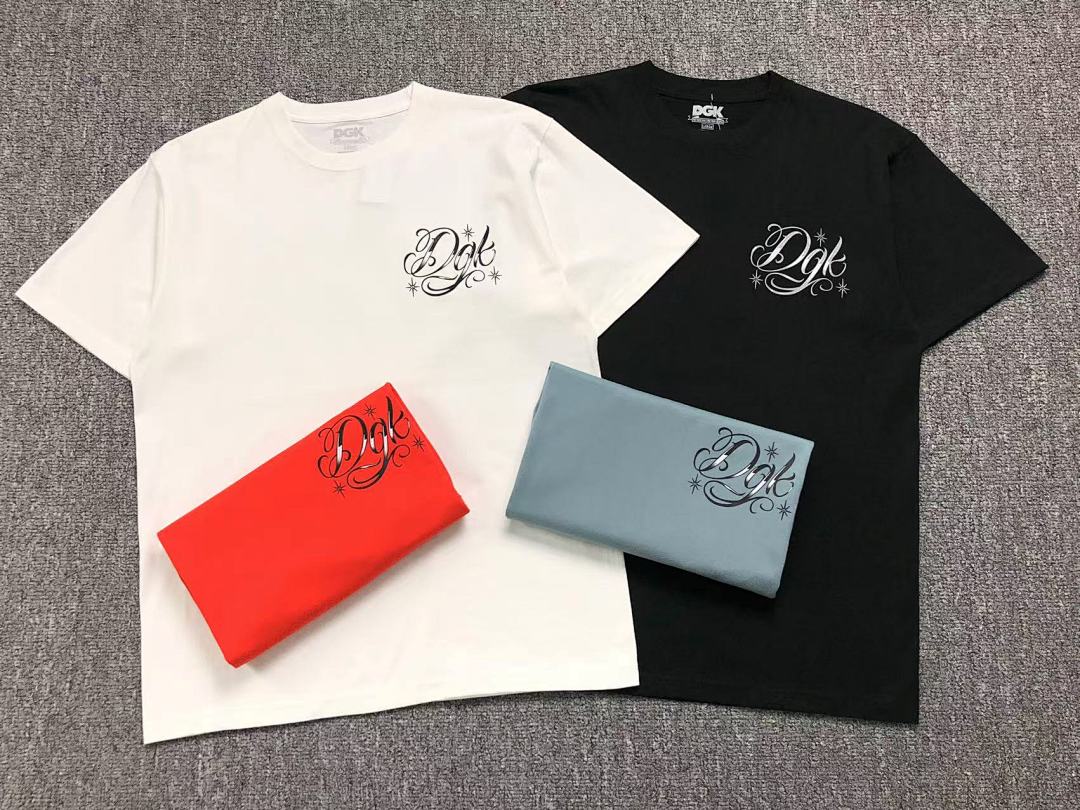 DGK 95 DGK T-SHIRT - Image 20