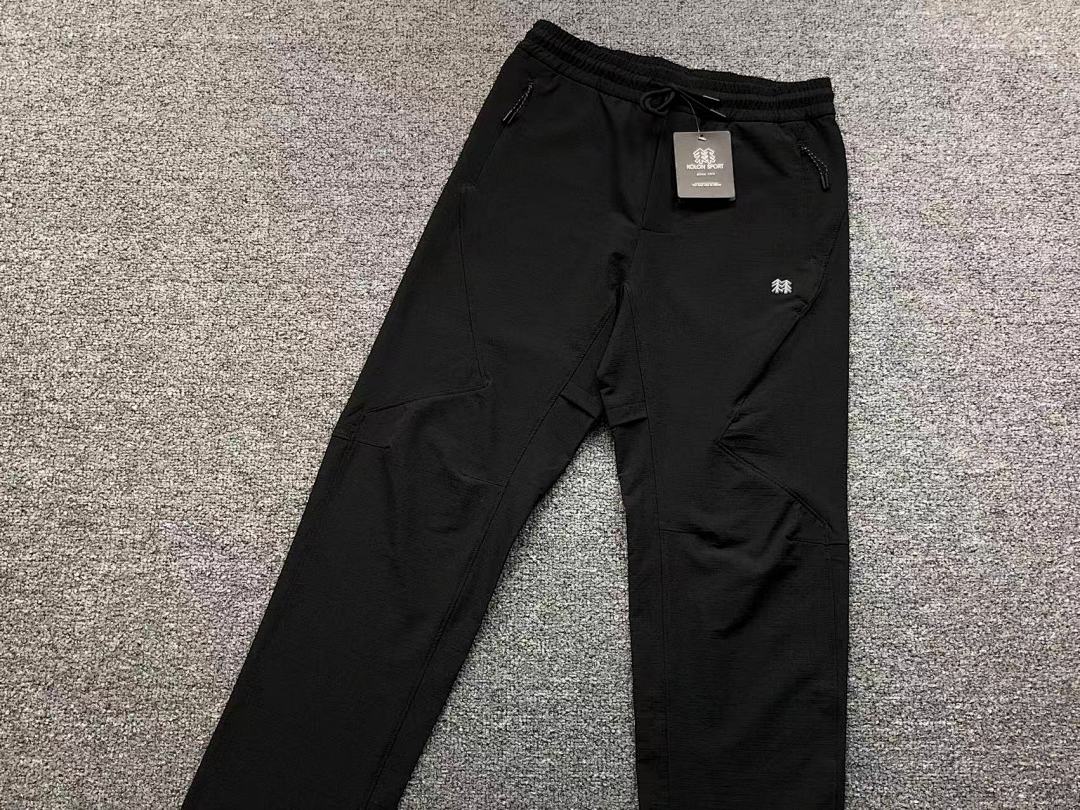 Unbranded 158 K⭐⭐ON SP⭐⭐T TROUSERS 219134301 (Im 170Cm 60Kg I Wear Size L In The Phot) - Image 15