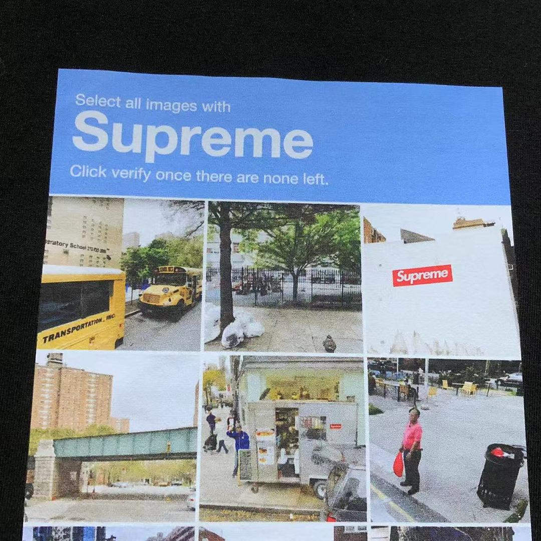 Supreme 98 S⭐⭐R⭐⭐E T-SHIRT 4207212402 (Im 170Cm 60Kg I Wear Size M In The Phot) - Image 26