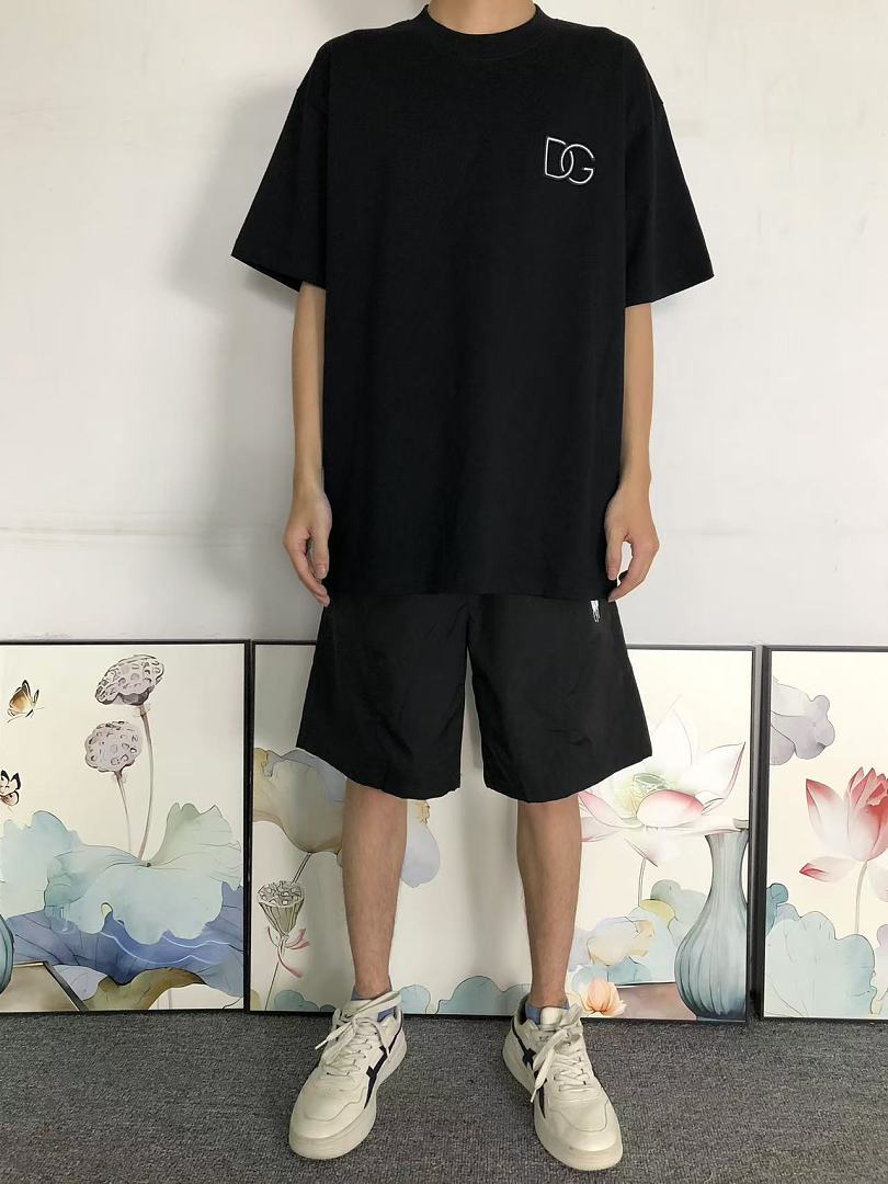 Dolce & Gabbana 125 D⭐LC⭐ GA⭐⭐A⭐A T-SHIRT 126160860 (Im 170Cm 60Kg I Wear Size XL In The Phot) - Image 3