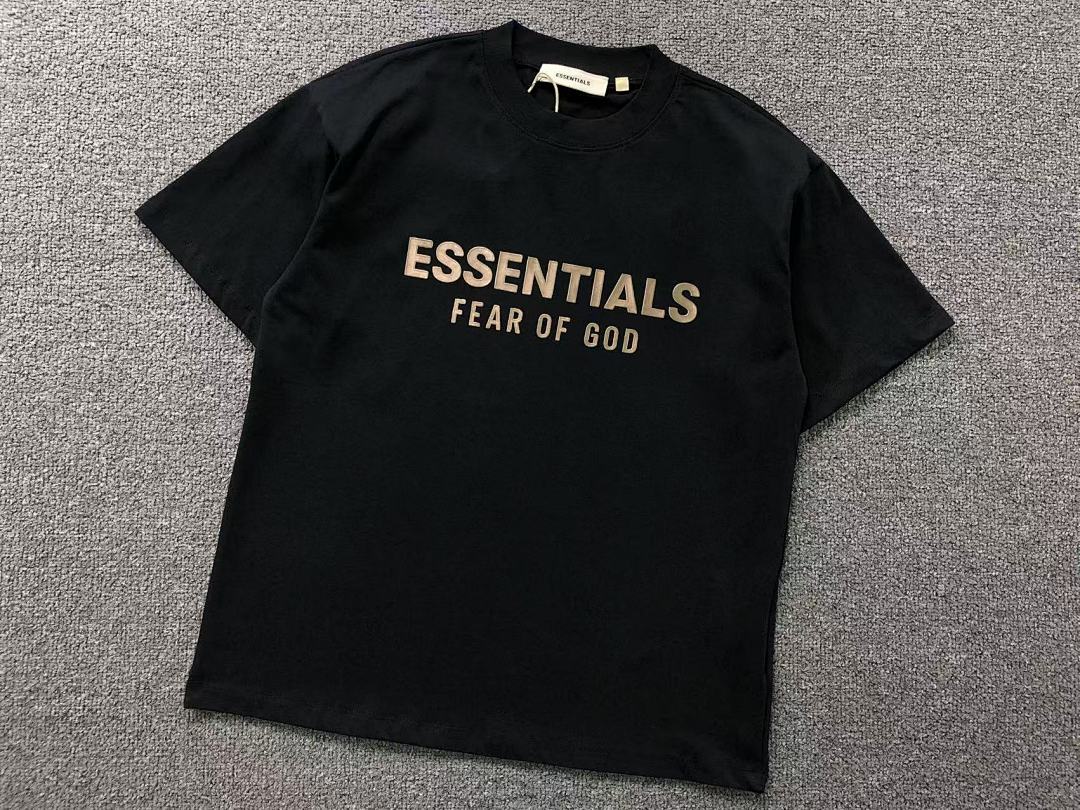 Fear of God SHORTS115 FOG T-SHIRT - Image 10
