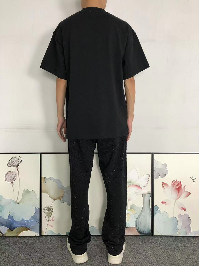 Kith 129 KITH T-SHIRT 3208132317 (Im 170Cm 60Kg I Wear Size S In The Phot) - Image 4