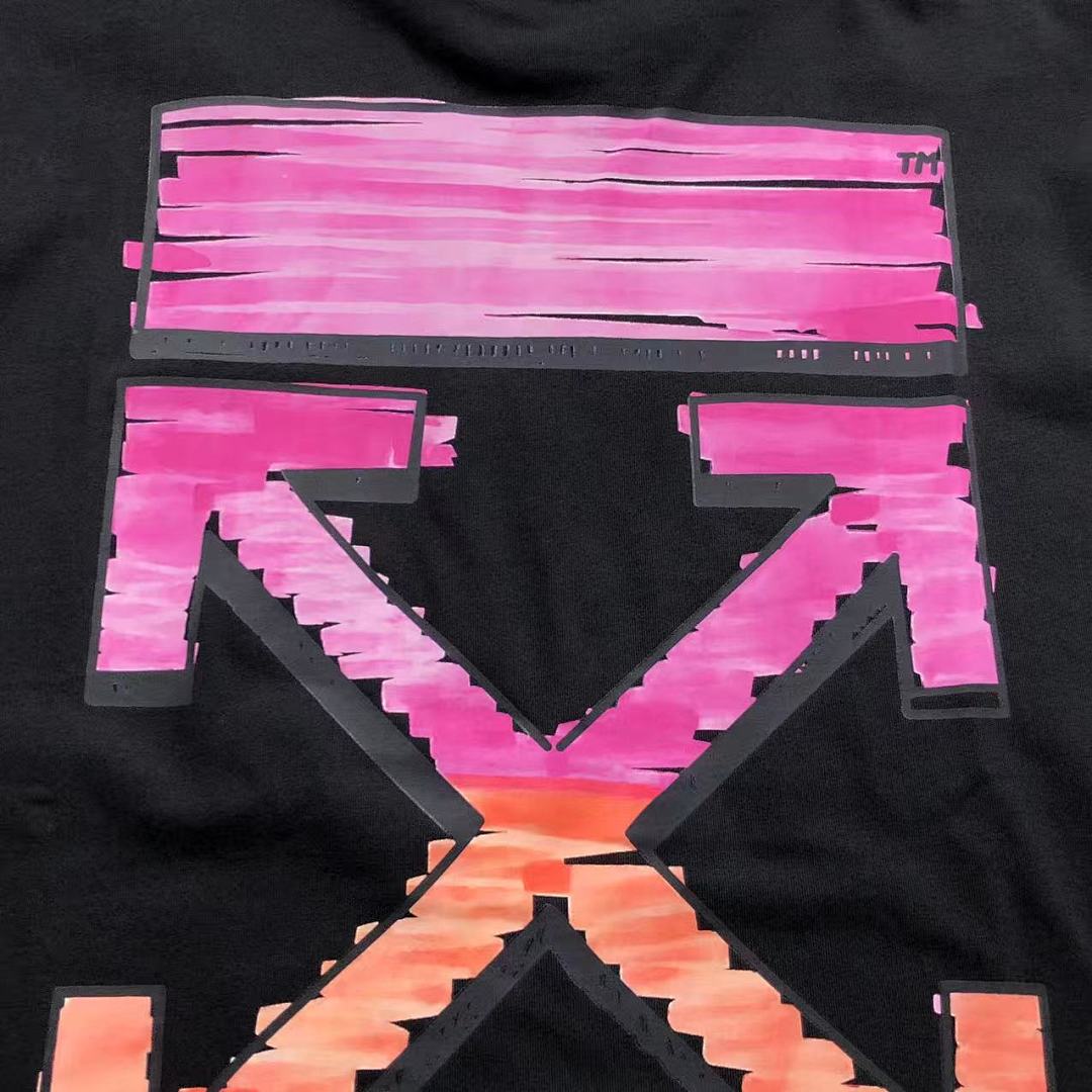 Off-White 115 OFF-WHITE T-SHIRT 4123007165 (Im 170Cm 60Kg I Wear Size S In The Phot) - Image 14