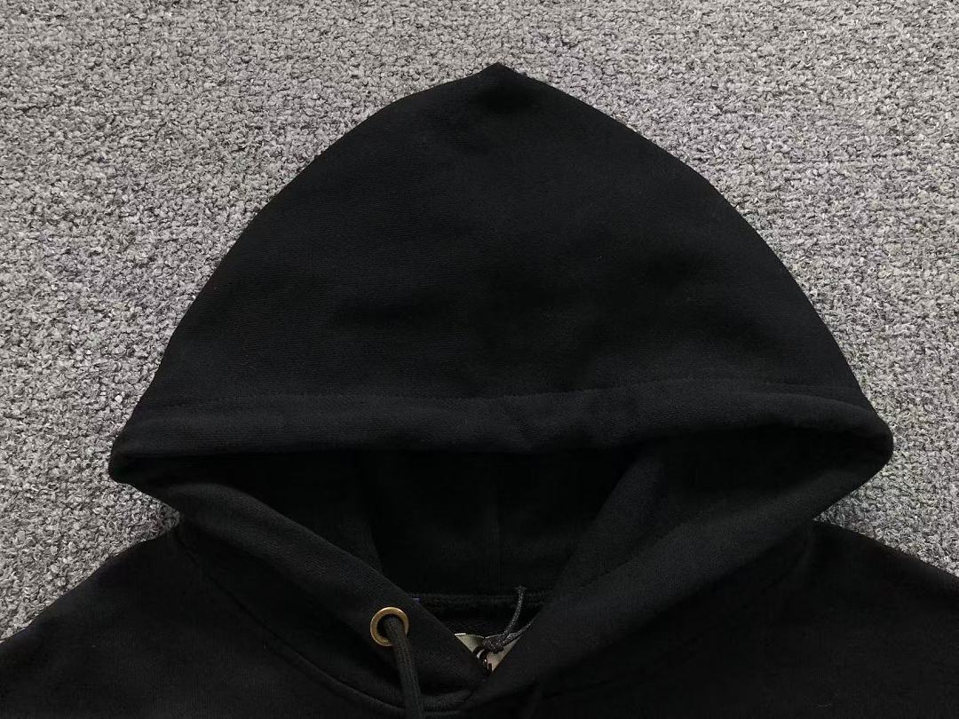 Gallery Dept 178 GALLERY DEPT HOODIE 3208291317 (Im 170Cm 60Kg I Wear Size S In The Phot) - Image 23