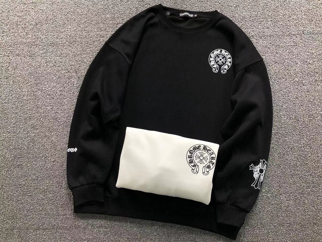 Comme des Garcons 113 C⭐⭐OME HE⭐⭐TS HOODIE 1282716177 (Im 170Cm 60Kg I Wear Size XL In The Phot) - Image 15