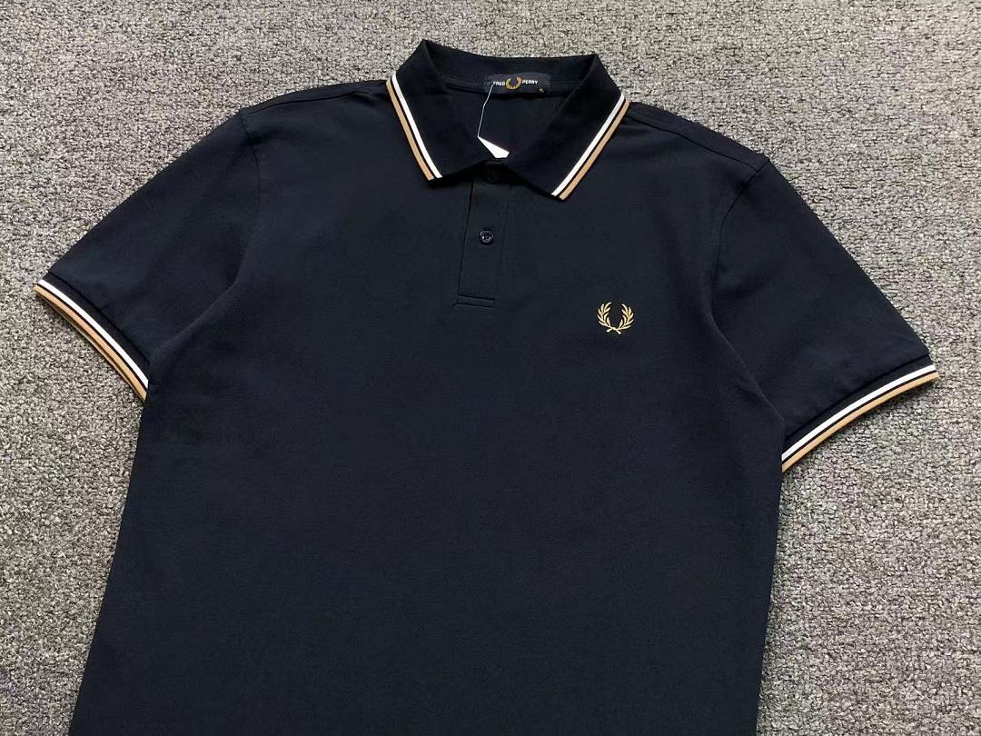 Fred Perry 145 FRED PERRY POLO 3206131604 (Im 170Cm 60Kg I Wear Size XL In The Phot) - Image 13