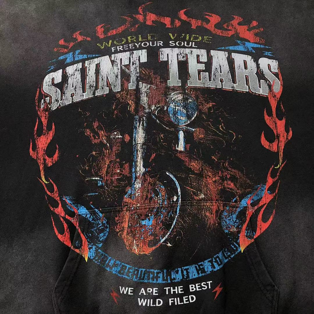 Saint Tears 145 SAINT TEARS - Image 6