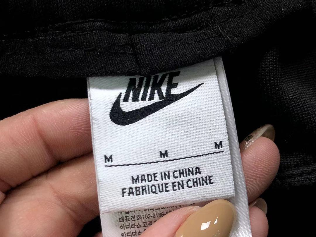 Nike 139 N⭐K⭐ TROUSERS 4207060877 (Im 170Cm 60Kg I Wear Size M In The Phot) - Image 22