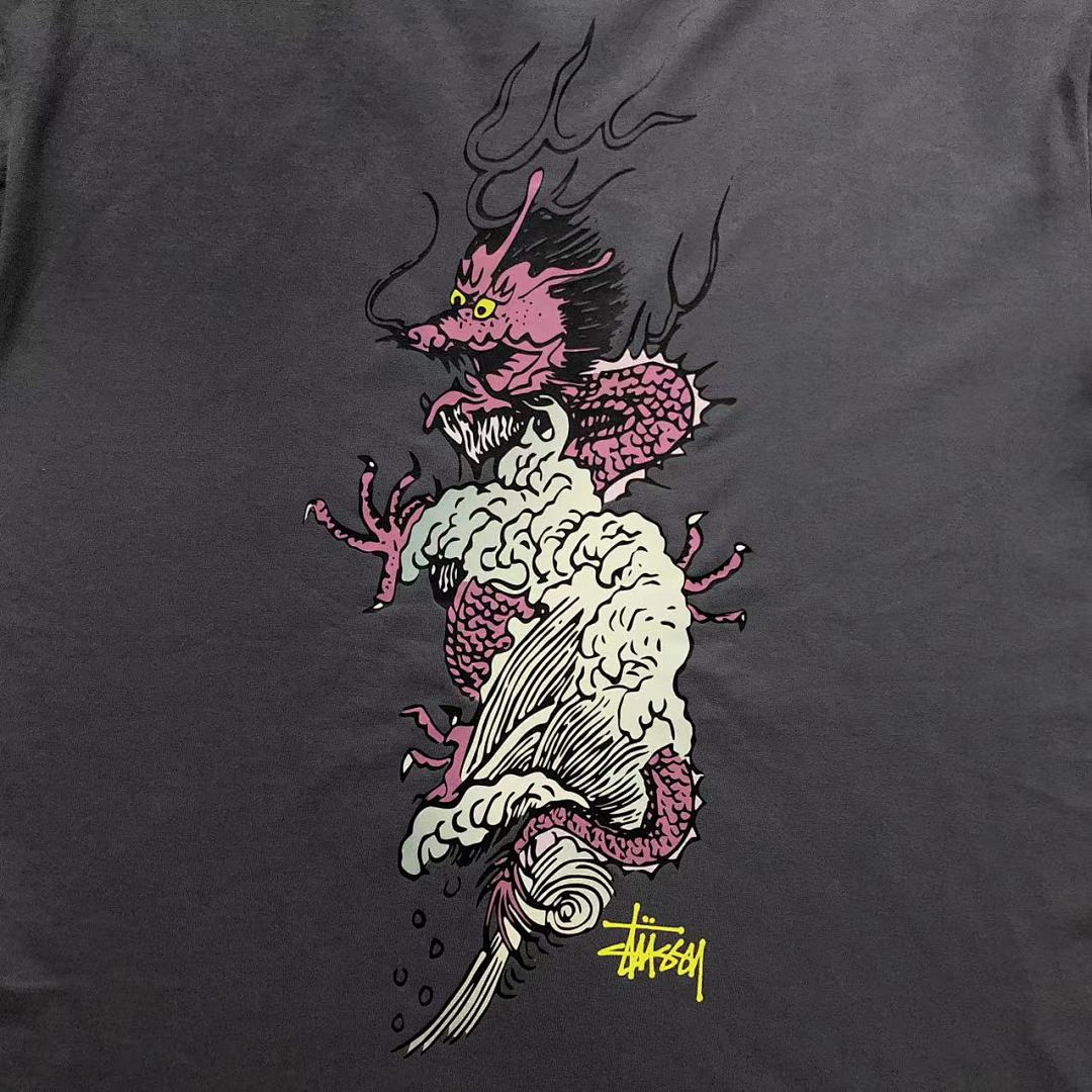 Stussy 78 STUSSY T-SHIRT - Image 19