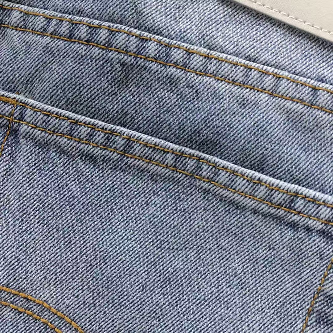 Gallery Dept 195 GALLERY DEPT TROUSERS 3112150417 (Im 170Cm 60Kg I Wear Size S In The Phot) - Image 11