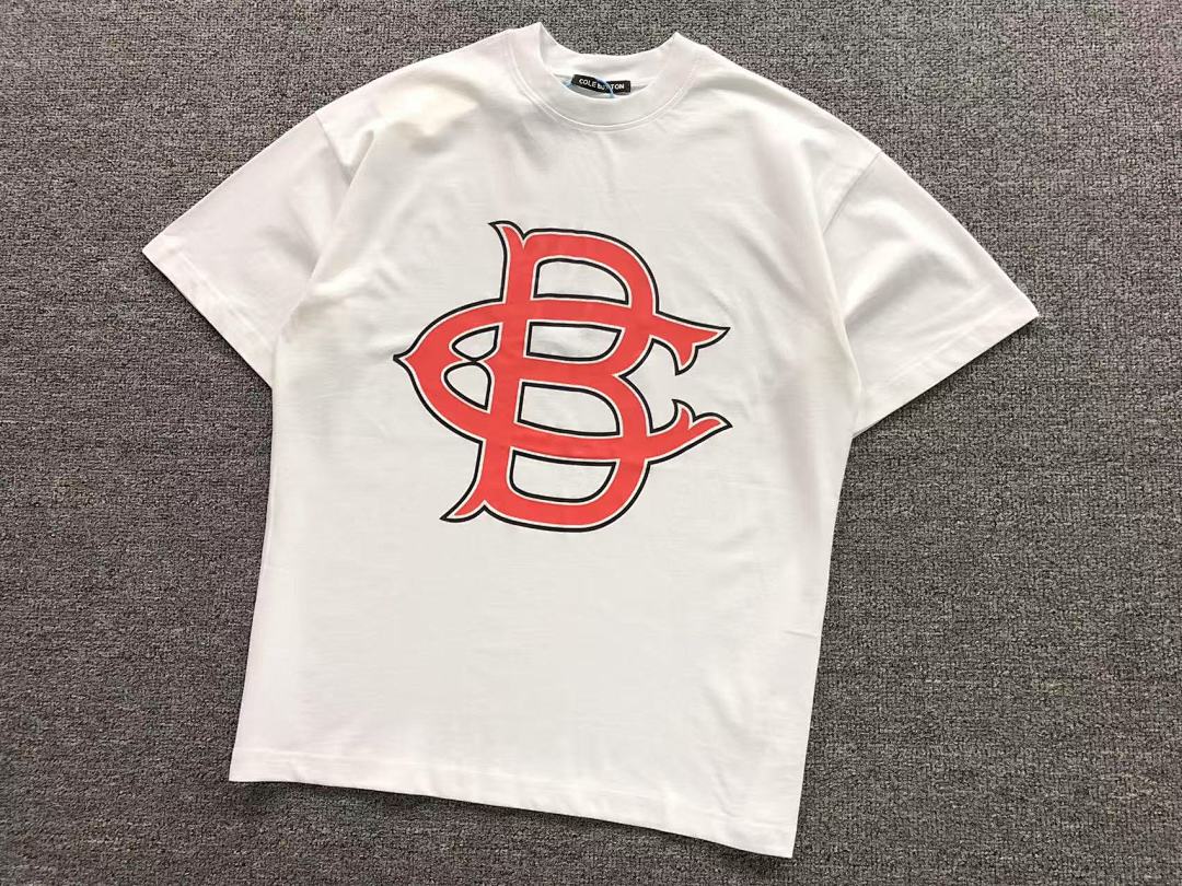 On Running 85 COLE BUXTON T-SHIRT 1108091451 (Im 170Cm 60Kg I Wear Size M In The Phot) - Image 7