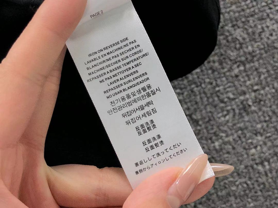 Burberry 128 B⭐R⭐E⭐RY T-SHIRT 1101171221 (Im 170Cm 57Kg I Wear Size M In The Phot) - Image 25