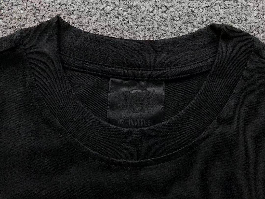 Unbranded 85 S⭐N⭐ T-SHIRT 42012609170 (Im 170Cm 60Kg I Wear Size S In The Phot) - Image 19