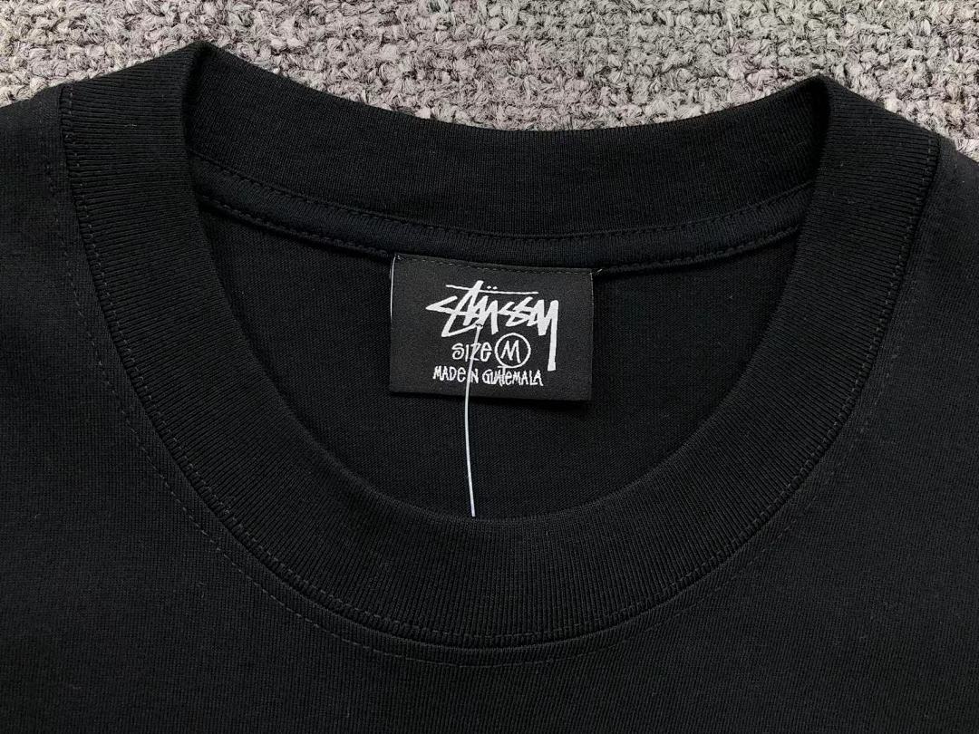 Stussy 78 STUSSY T-SHIRT - Image 25