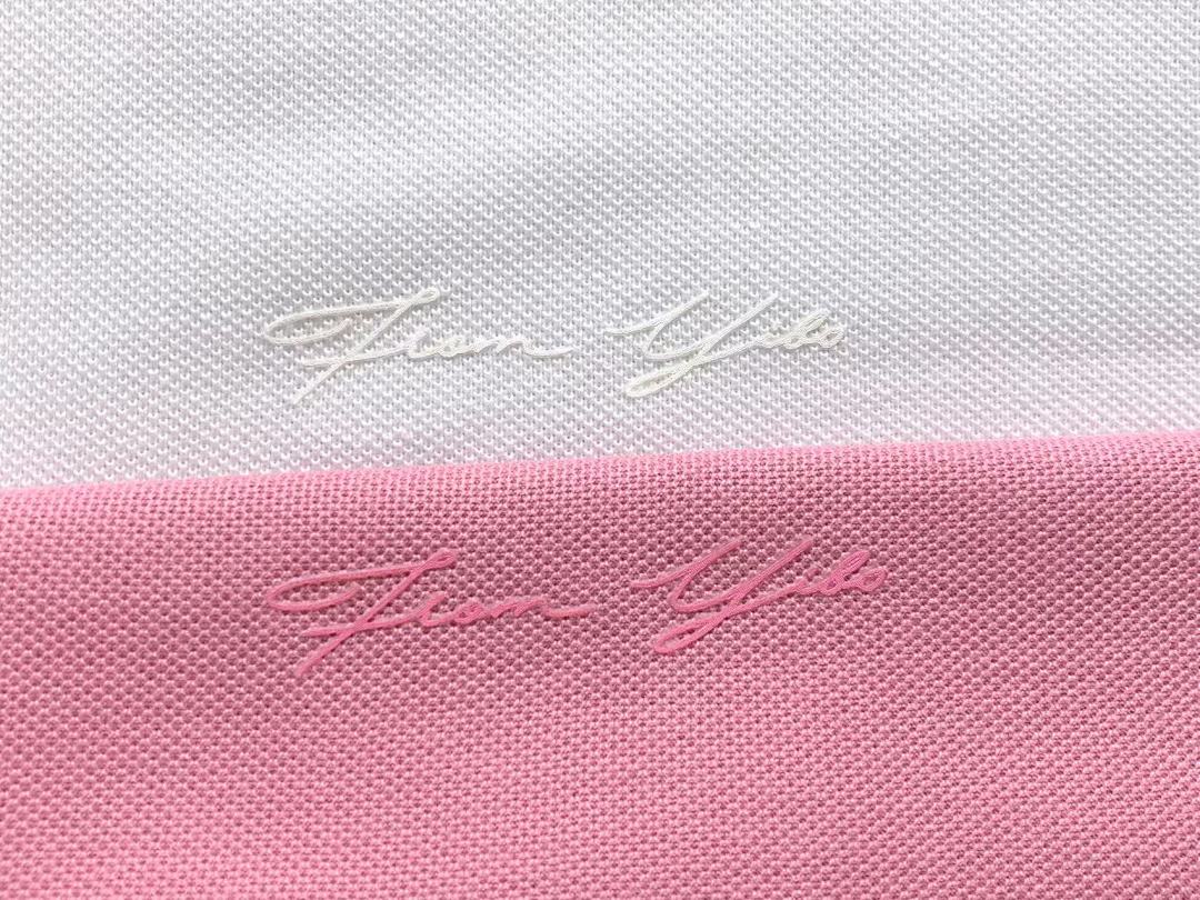 Lacoste 98 LACOSTE T-SHIRT FEMAIE - Image 11