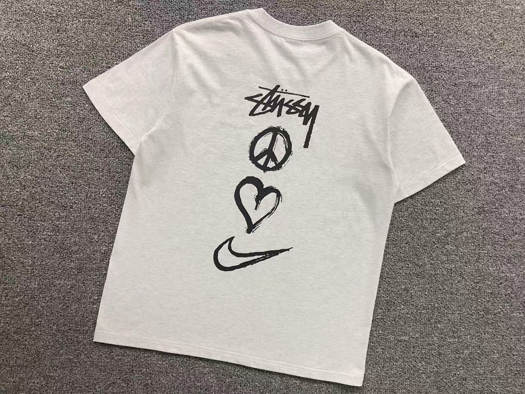 Stussy 85 STUSSY T-SHIRT 3104091331 (Im 170Cm 60Kg I Wear Size M In The Phot) - Image 16