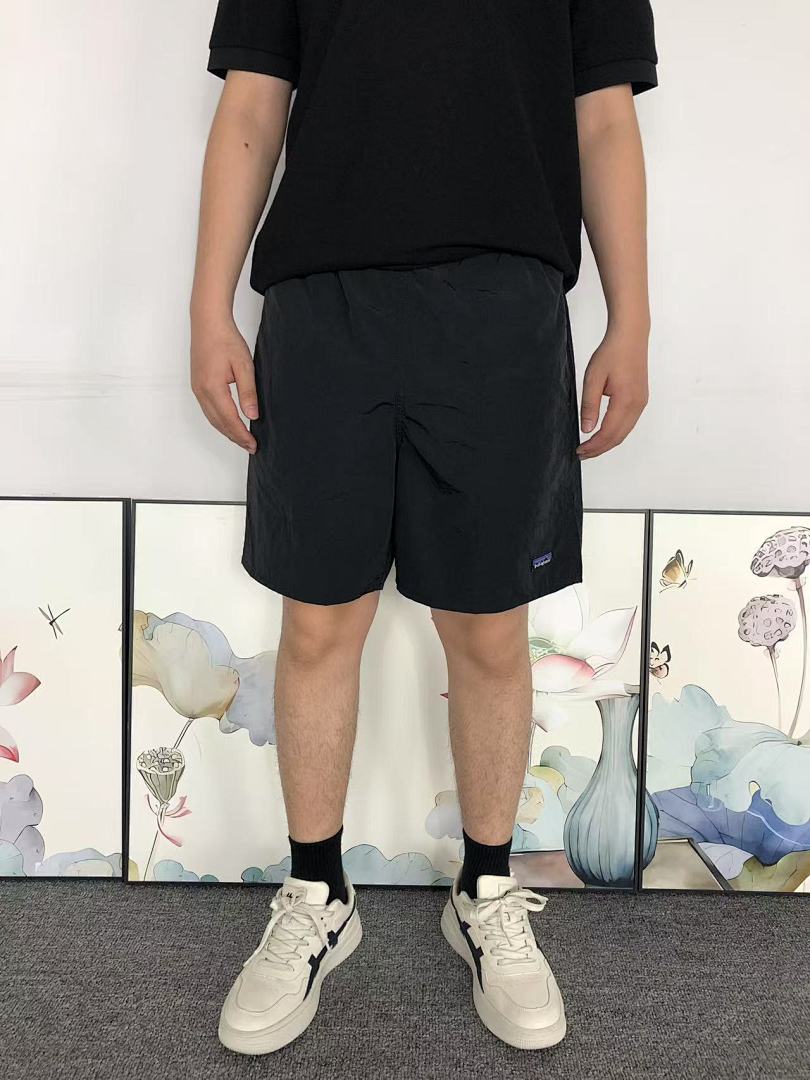 On Running 95 PATAGONIA SHORTS 1106211635 (Im 170Cm 60Kg I Wear Size S In The Phot) - Image 3