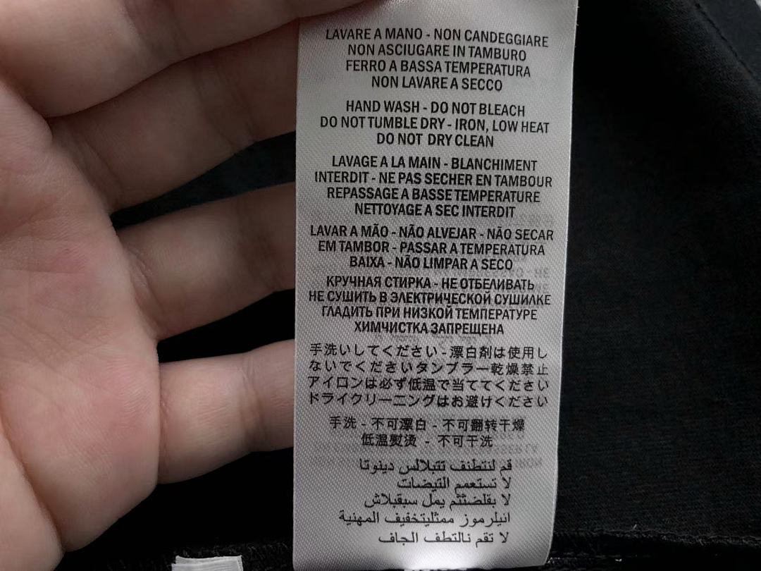 Gucci 98 G⭐C⭐I T-SHIRT 311190821 (Im 170Cm 55Kg I Wear Size XS In The Phot) - Image 27