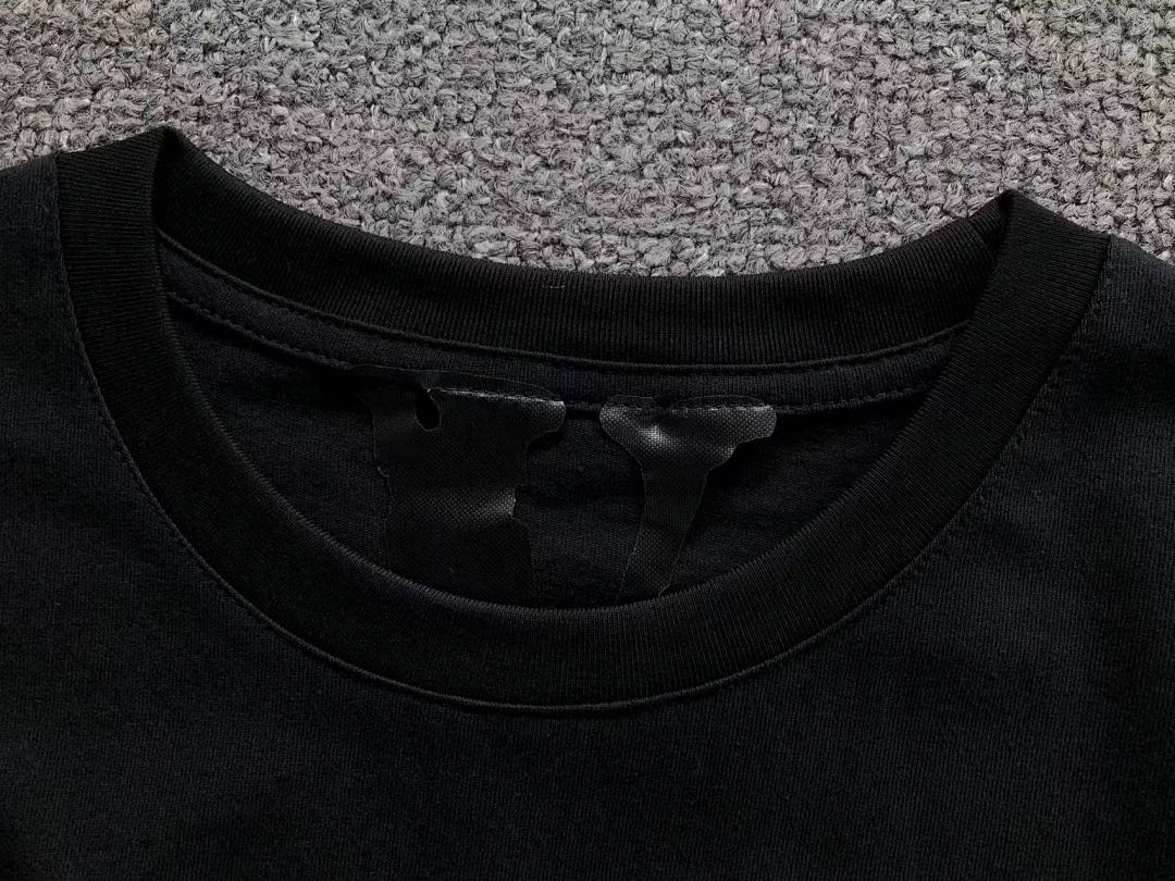 On Running 71 VLONE T-SHIRT 504149391 (Im 170Cm 60Kg I Wear Size S In The Phot) - Image 14