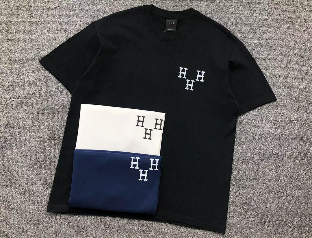 HUF 78 HUF T-SHIRT - Image 17