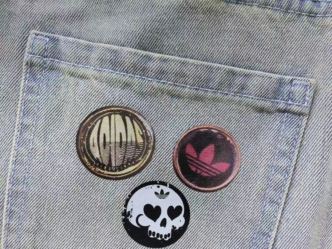 Adidas 235 A⭐I⭐AS TROUSERS 4205231177 (Im 170Cm 60Kg I Wear Size M In The Phot) - Image 21