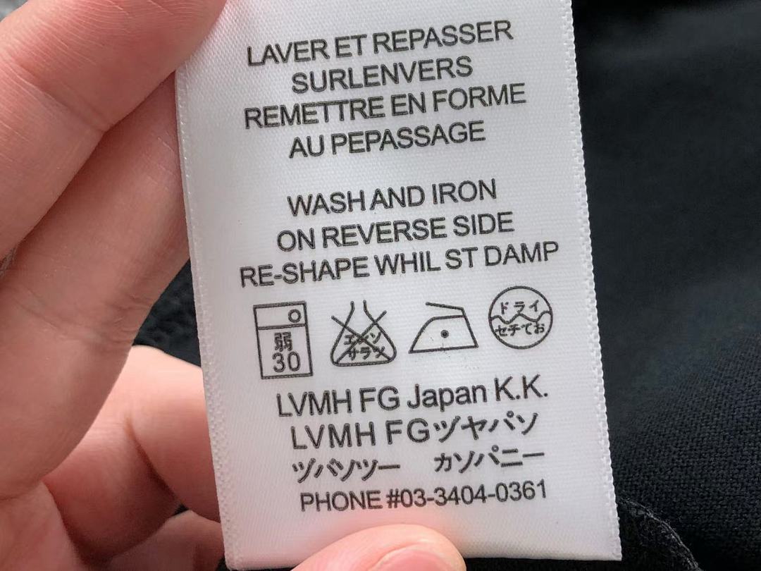 Dior 115 D⭐O⭐ T-SHIRT 4105172421 (Im 170Cm 60Kg I Wear Size M In The Phot) - Image 26
