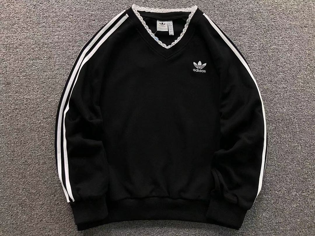 Adidas 118 A⭐I⭐AS HOODIE FEMAIE - Image 5