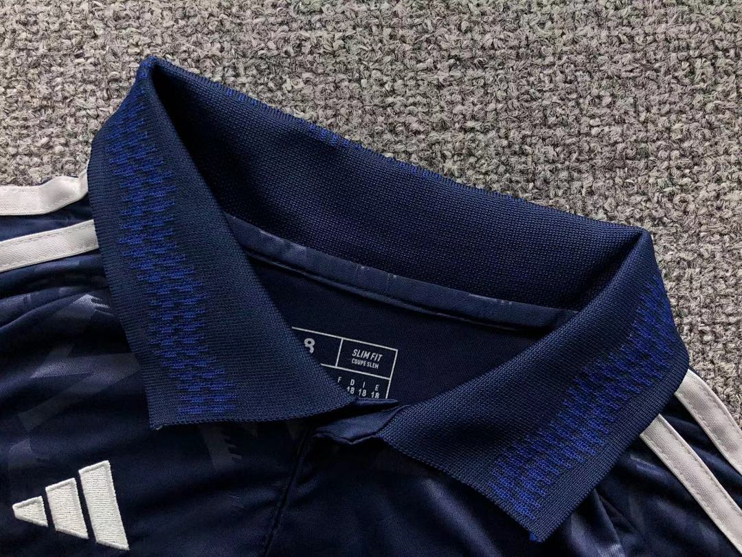 Chanel 68 FOOTBALL T-SHIRT SHORTS - Image 18