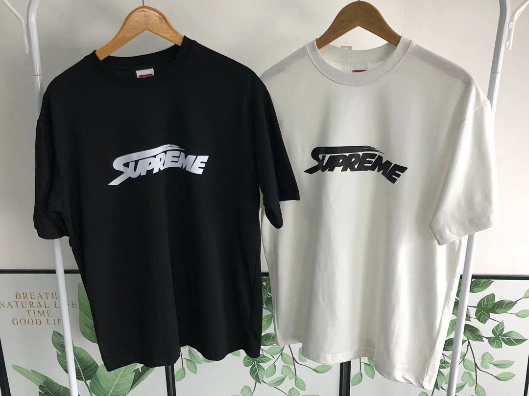 Supreme 88 S⭐⭐R⭐⭐E T-SHIRT 112071721 (Im 170Cm 57Kg I Wear Size M In The Phot) - Image 23