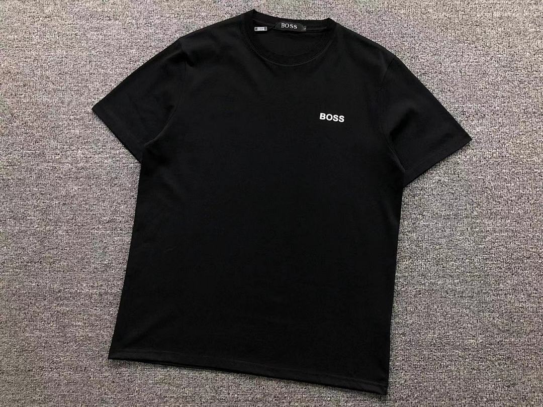 Hugo Boss 88 H⭐G⭐ B⭐⭐S T-SHIRT 112071203 (Im 170Cm 57Kg I Wear Size L In The Phot) - Image 18
